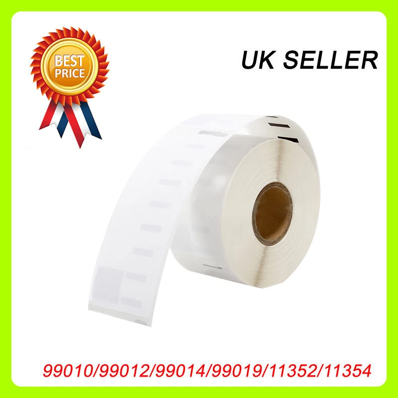 PRINTING PLEASURE Compatible Labelwriter / Seiko Thermal Address Labels For Dymo - Wholesale