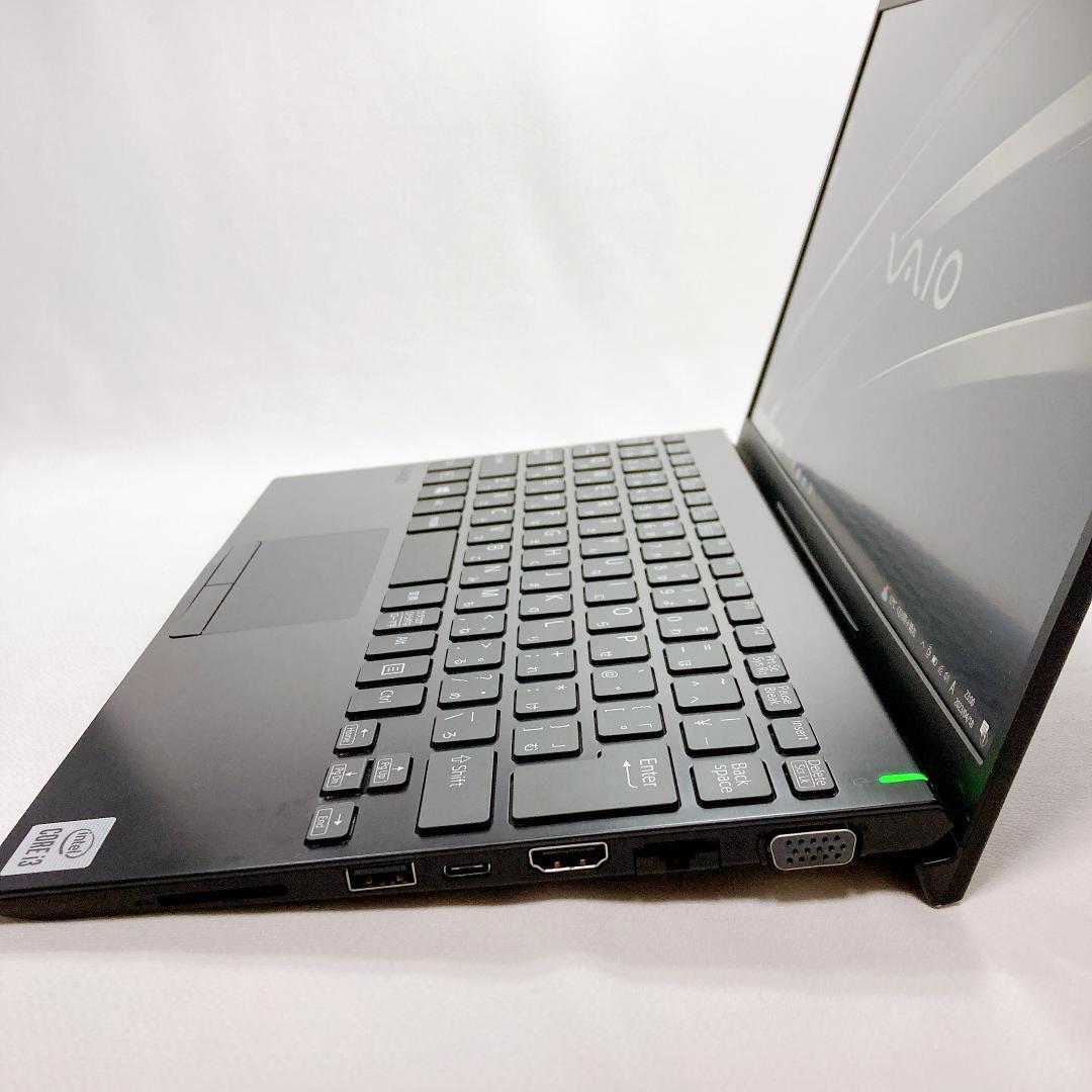 VAIO Ultralight Thin Pro PJ VJPJ13C11N_243 (SX12 equivalent)mobile