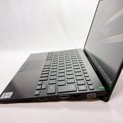 VAIO Ultralight Thin Pro PJ VJPJ13C11N_243 (SX12 equivalent)mobile