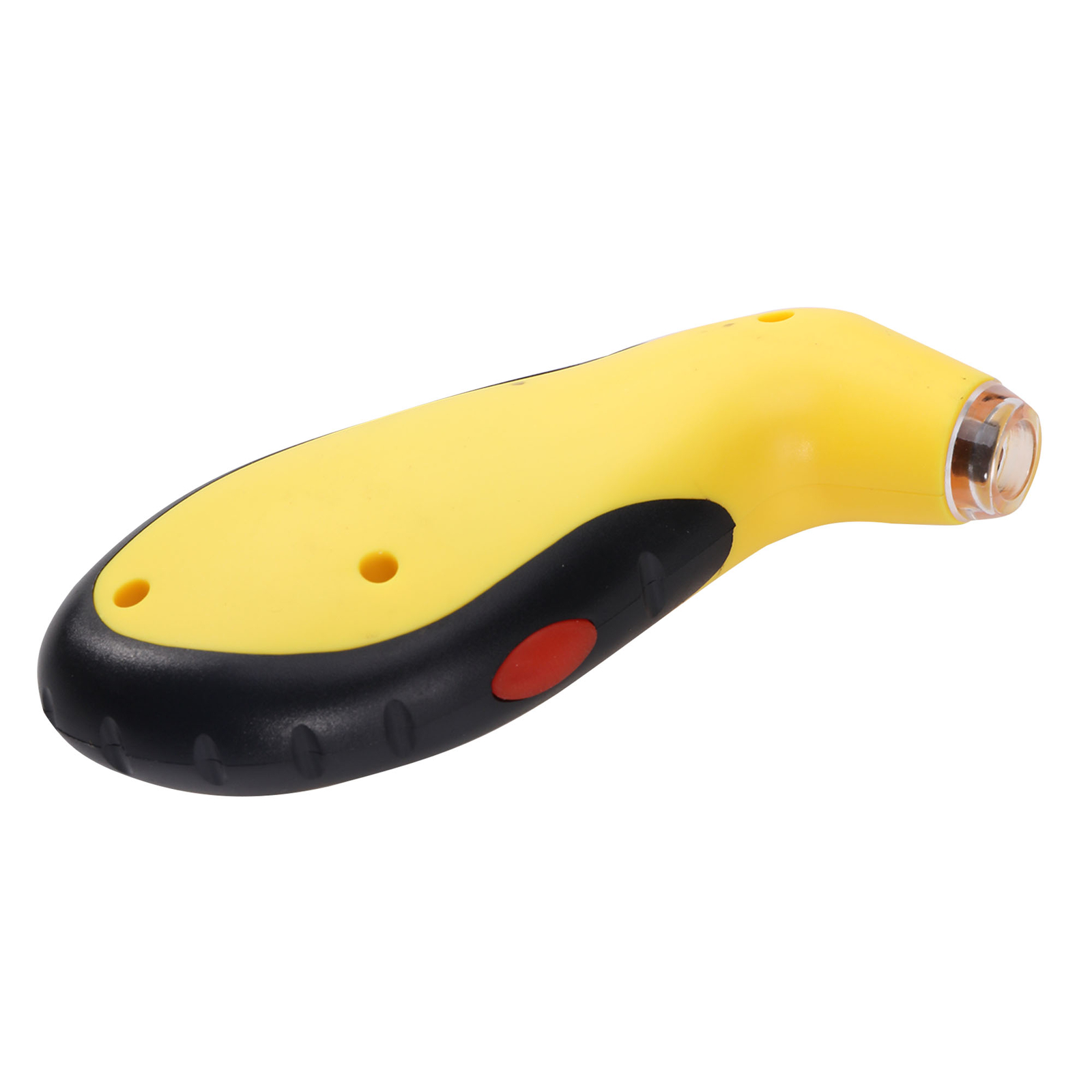 Digital Tire Pressure Gauge Air Measurement Checker Tool for Bikes, Cars