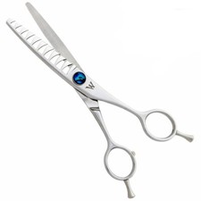 Washi Beauty AT 10x10 Texture Shear for Entire Haircut Advanced Thinning Scissor