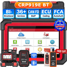 LAUNCH CRP919E BT Bidirectional All System Ca...