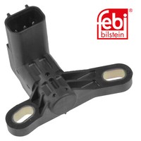Febi Bilstein Impulsgeber Kurbelwelle FüR Mazda 5 CW 2.0 1.8 MZR CR19 6 Kombi