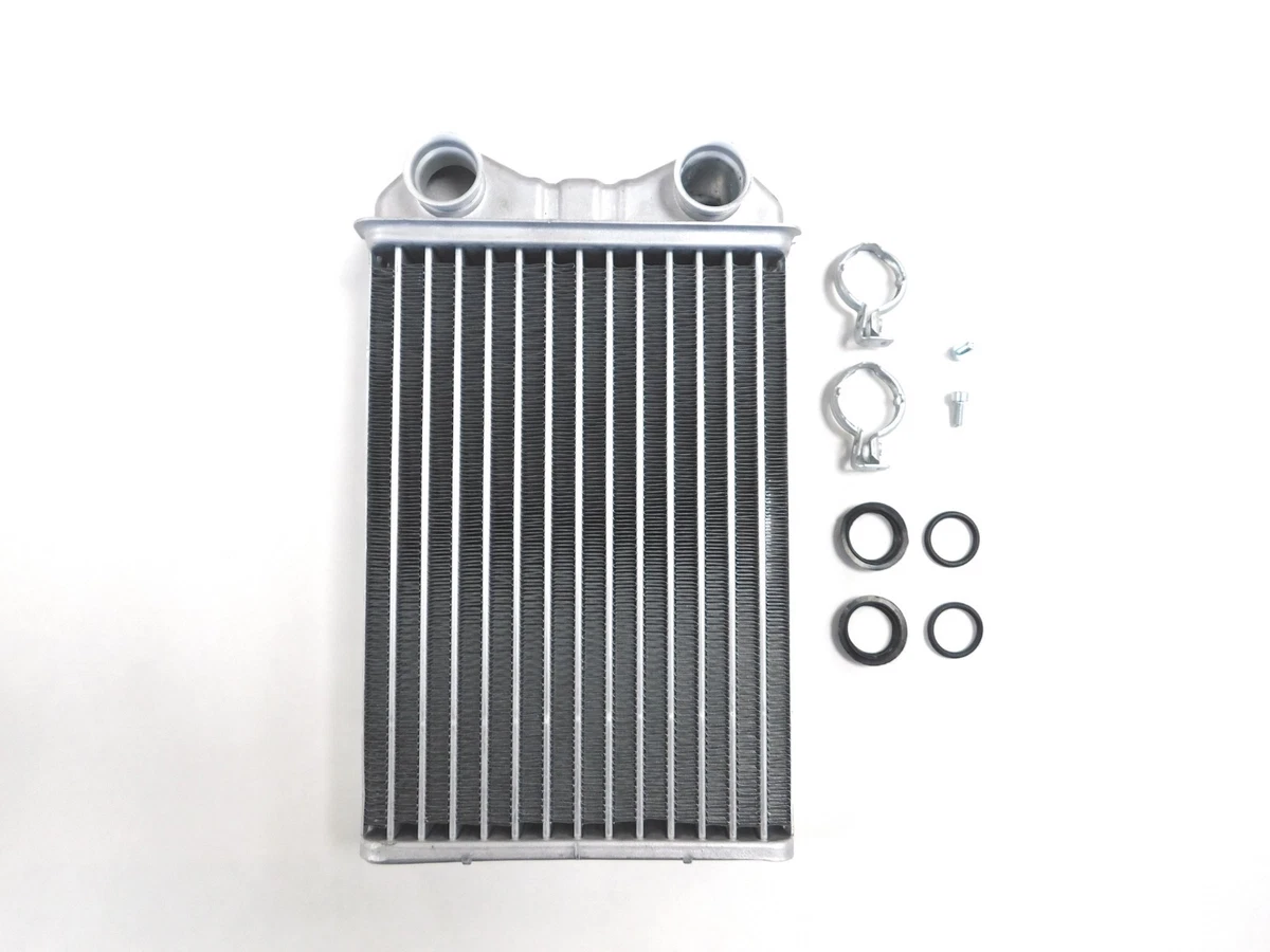 Mini cooper heater matrix hotsell