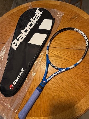Babolat Pure Drive Roddick GT - 4 3/8 - 27.5