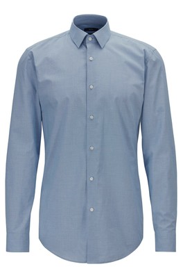 hugo boss isko shirt