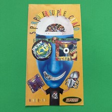 nintendo super power supplies catalog Winter 1995