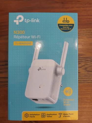 repetiteur wifi