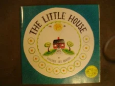 The Little House - Paperback By burton, virginia - GOOD