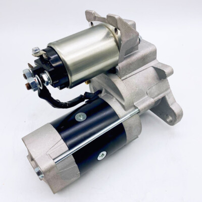 36100-41020 For Mitsubishi Engine Starter Factory Direct Part Good Quality 