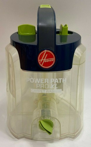 Hoover Power Path Pro XL Carpet Cleaner 