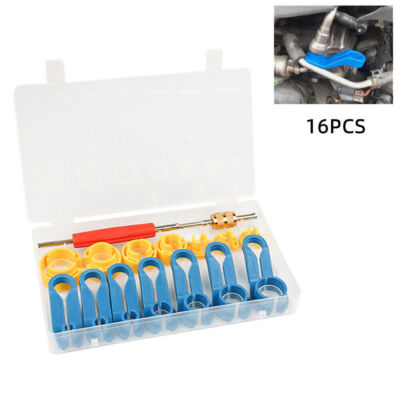 4-in-1 Car A/C Fuel Line Quick Disconnect Tool For Easy Removal 31930b9f Ba2f 4647 B8d6 57de18bfca71.ccf6ec1f7c37cca011deb56c59db637b - Foto 7