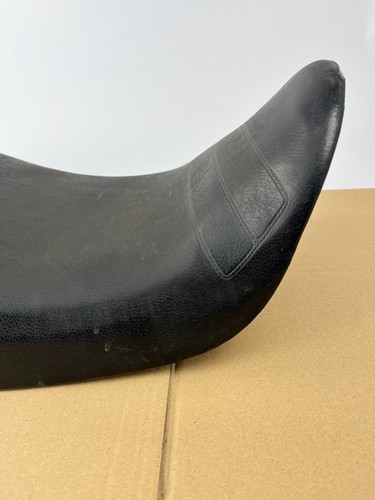 Kawasaki GPZ550 bench seats seat cushion seat saddle seats GPZ 550 UT #24759 - Picture 7 of 24
