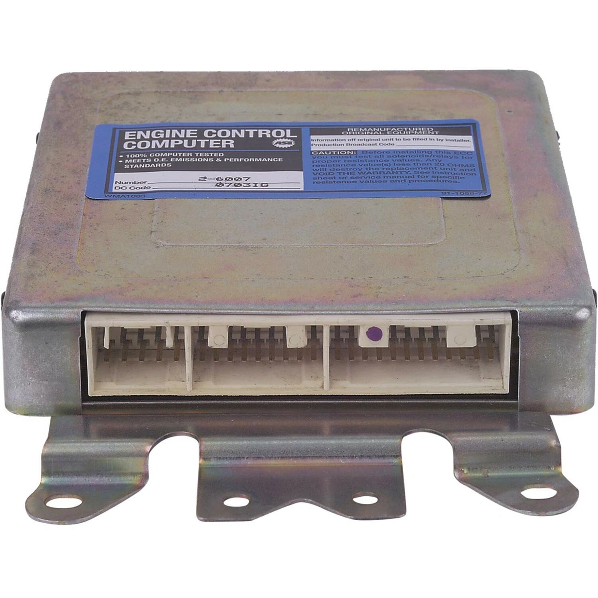 BE Commitment to Quality - BE - Broadcast Electronics