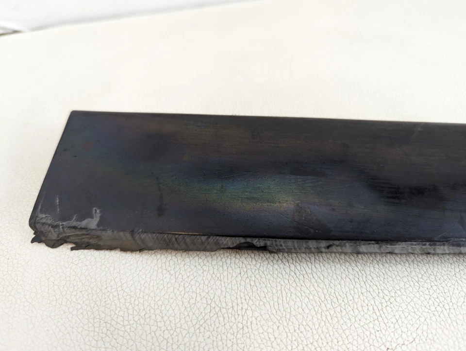 Dodge Shelby Daytona Turbo T techo embellecedor 4397070 Chrysler Laser Foto 2 de 4