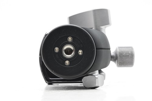 Really Right Stuff RRS BH-40 Pro II Ball Head w/ 60mm Screw Knob Release #237 - Picture 7 of 7