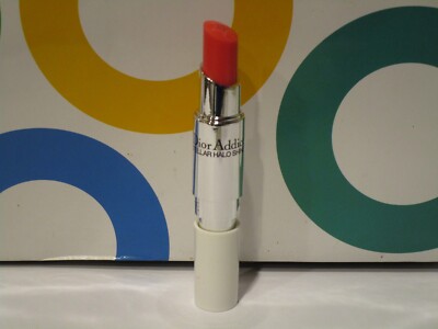 CHRISTIAN DIOR ~ DIOR ADDICT STELLAR HALO SHINE ~ 669 SUPERSTAR ~ FULL SIZED