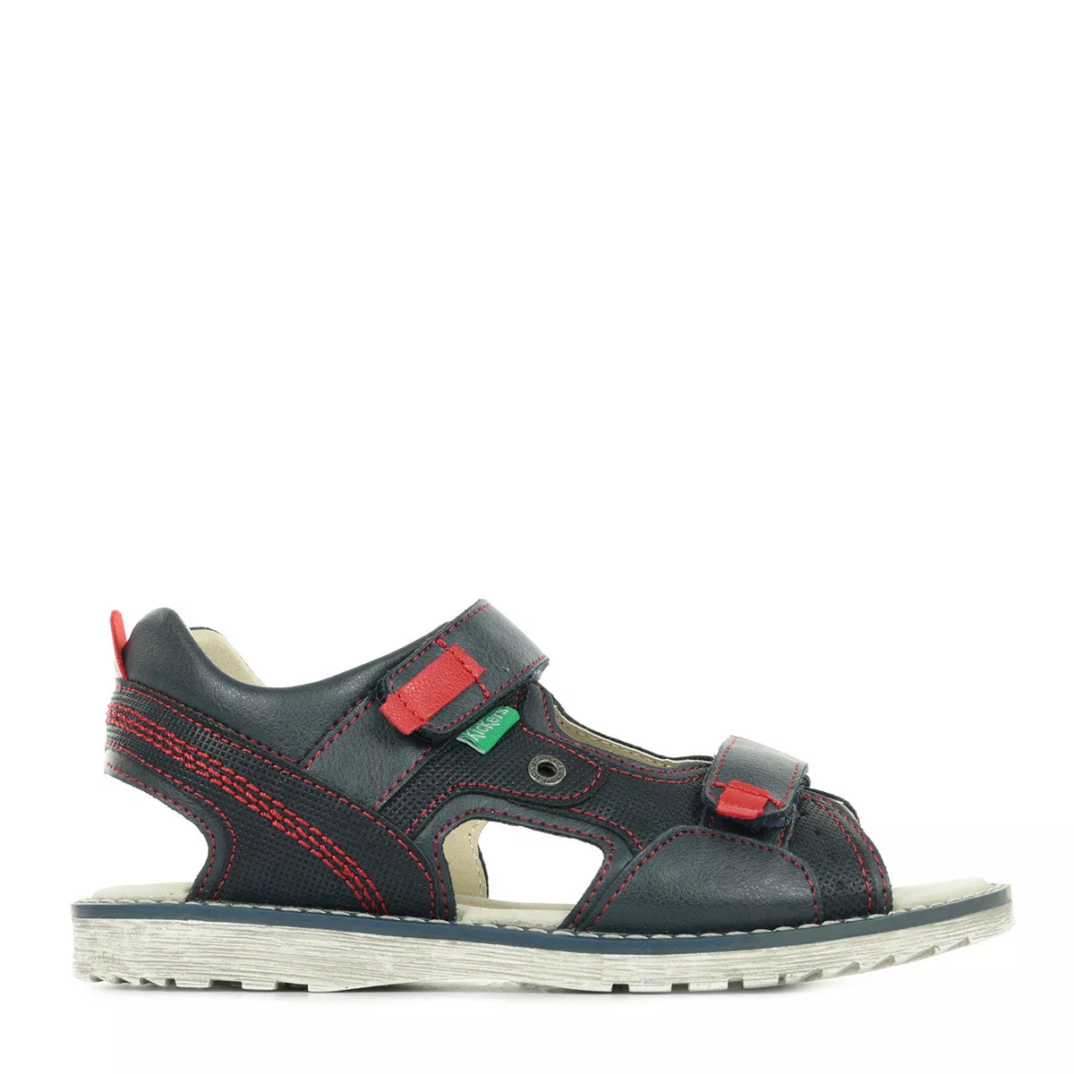 Nu pied garcon kickers sale