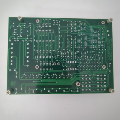 Lennox ETM-2051 Controller Part # 67K6001 3010877010 Novar Controls - Picture 6 of 8