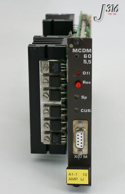 バイイー 20585 ASML PCB, PROCESS CARD, MCDM 605,5 4022.430.0759 | eBay