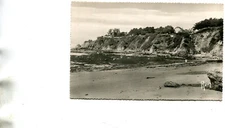 Map SAINT NAZAIRE Georama in St Marc sur Mer