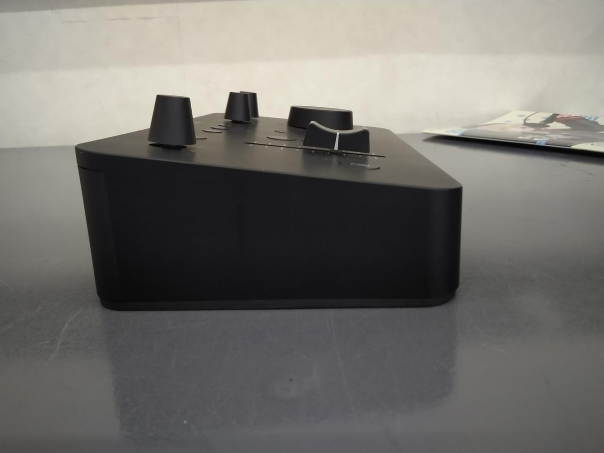 YAMAHA ZG01 Gaming Audio Interface 3D Surround Sound YAMAHA ZG01 Gaming Audio Interface 3D Surround Sound
