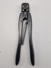 AMP 24-20 Hand Crimp Tool Type F