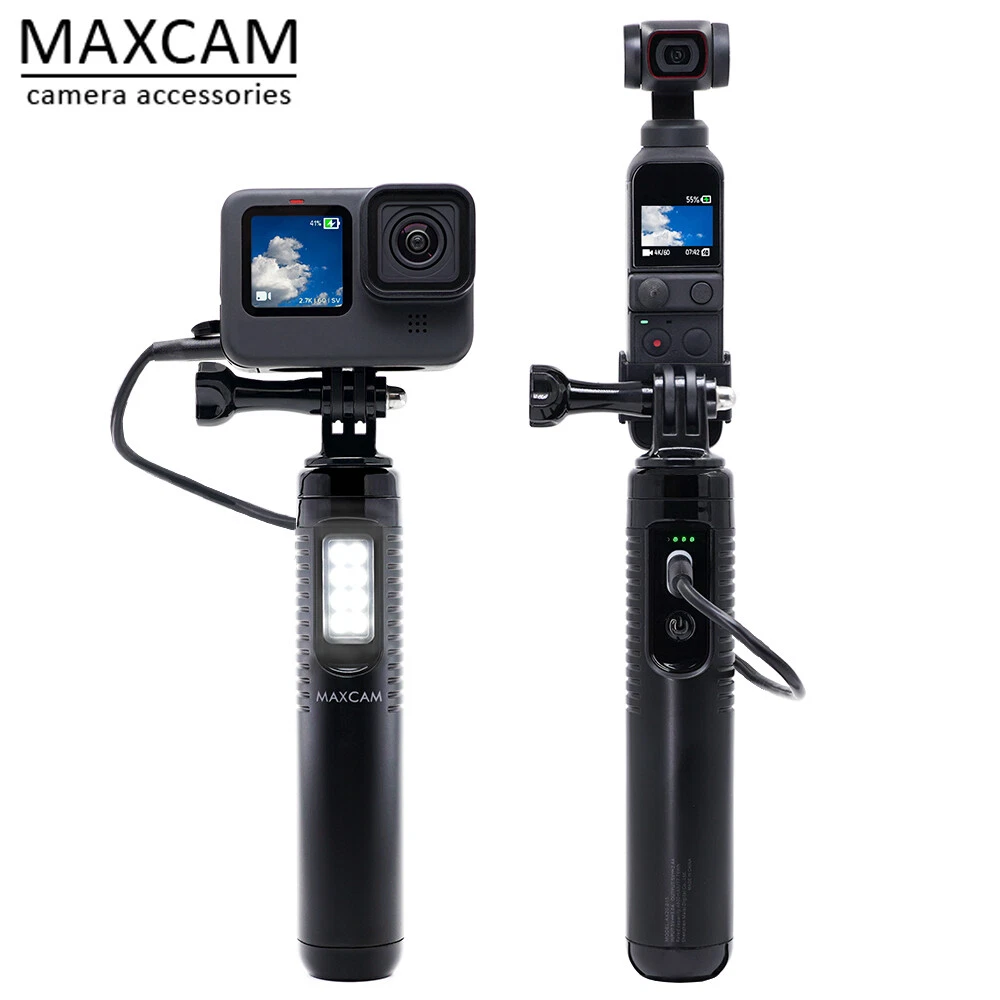 Dji pocket 2 gopro9 outlet