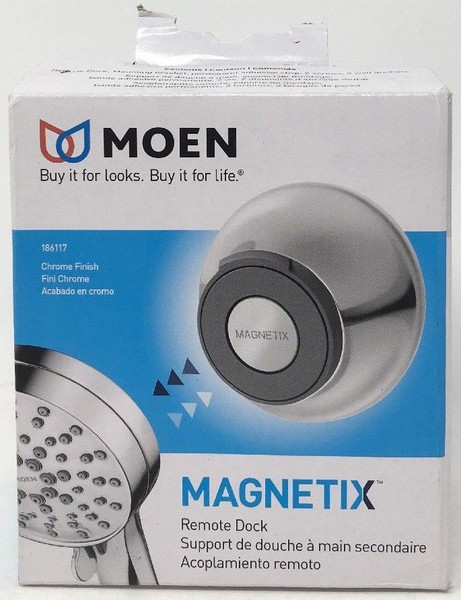 moen magnetix dock moen magnetix dock