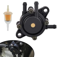 Impulse Fuel Pump &Filter for Walbro FPC-1-1 FPC-1 FPC1 07-700 WIP Pump WIP-22-1