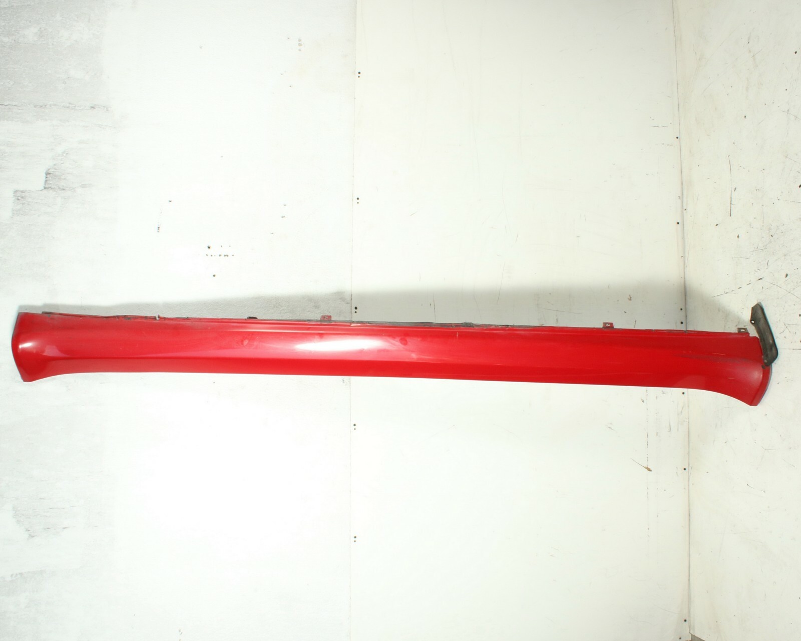 05 06 07 08 Maserati Quattroporte ROCKER PANEL SKIRT RIGHT PASSENGER SIDE OEM