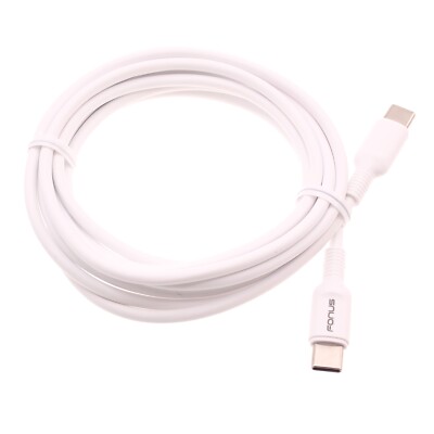 For Galaxy Tab S7/S8/S9/Plus Fast Charger Cord 10ft Long Type-C Cable PD Power
