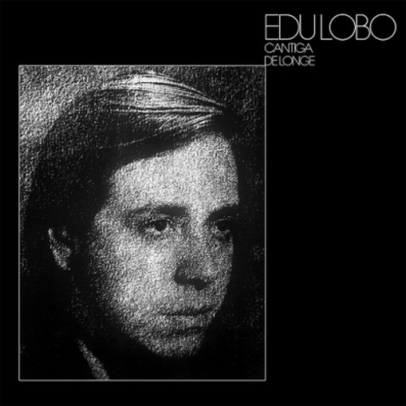 Edu Lobo/Cantiga De Longe (Vinyl) ACL0099 New LP 889397107994| eBay