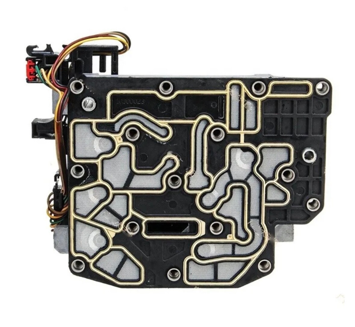 62TE SOLENOID PACK (CHECKED & CLEANED) eBay