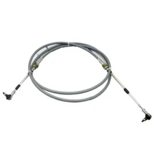 111" Throttle Control Cable For Hitachi EX60 EX120 EX200 Excavator Parts