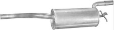 Pot d'échappement Alfa Romeo ALFA 90