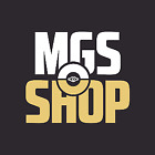 MGS Shop