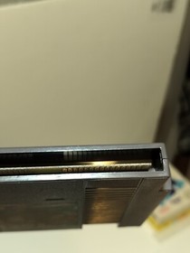 Toki (Original/Authenti- NES - Amazing Condition! Complete In Box CIB - Nintendo