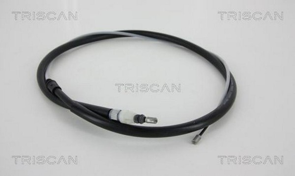Handbremsseil Peugeot T. 207 06- Le/Pr-image