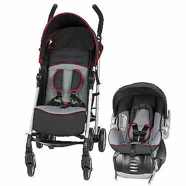 Baby Trend Multicolor Strollers