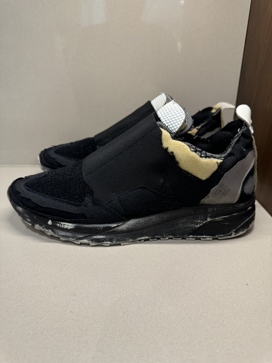 テラミースプラッシュパルス2700 ko Haleakala Jogger – Inkkas