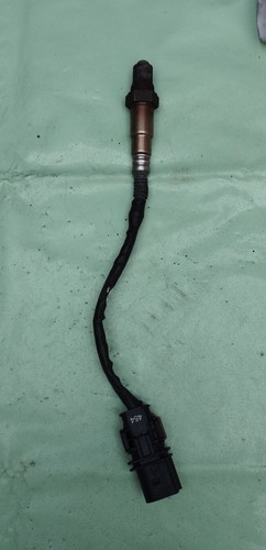 Audi A4 B8 8K A6 A7 4G V6 TDI Lambdasonde Abgassonde Sonde Lambda 070906262B