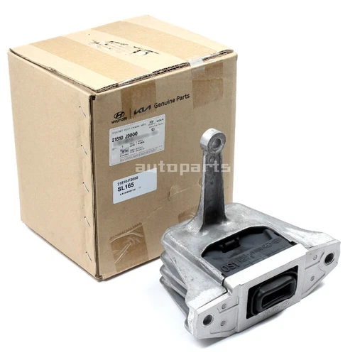 Genuine 21810J9000 Front Engine Mount RIGHT For Elantra Kona Veloster 2017-2023
