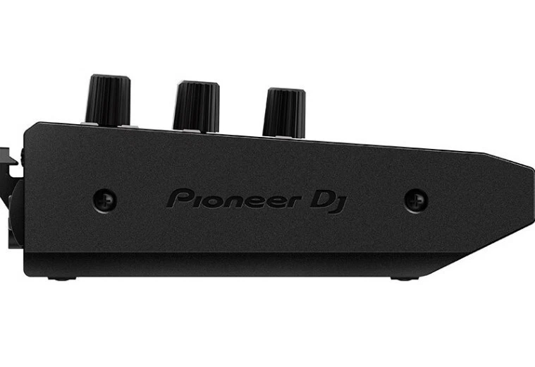 NEW Pioneer DJ TORAIZ AS-1 Monophonic Analog DaveSmith Synthesizer AS1 Japan NEW - Image 4 of 4