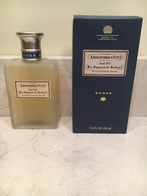 abercrombie aftershave