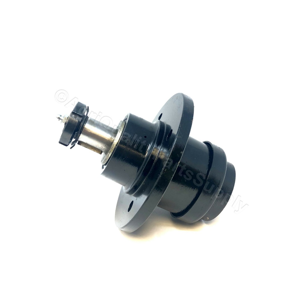 【割れ】ファンボード　7.3フィート Servis Rhino Finishing Breeze Mower 84 Blade Spindle code 00775271