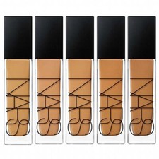 NARS natural radiant longwear fondation 30ml