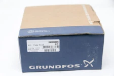 97751265 Grundfos Service Kits & Parts, Pump Head Kit SD-L-2-PVC/E/C-1  