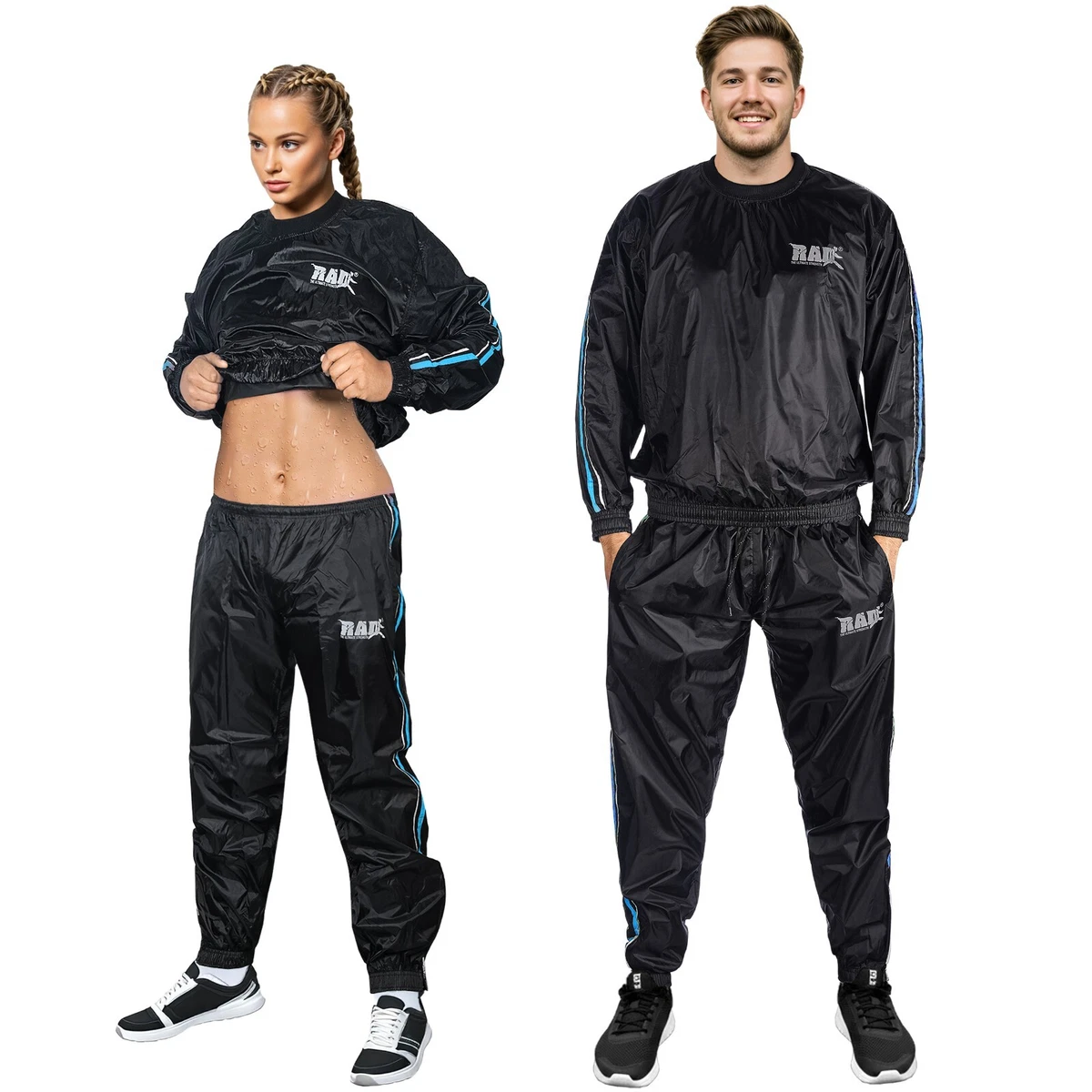 sauna suit products for sale | eBay