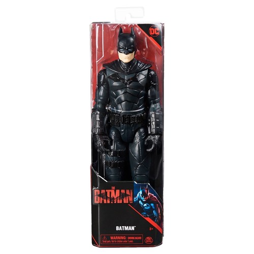 Batman 66 Action Figure 8 Pollici Serie 4: Bookworm, Edizione Licenziata | Figures Toy Company